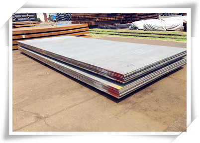 Steel Plate