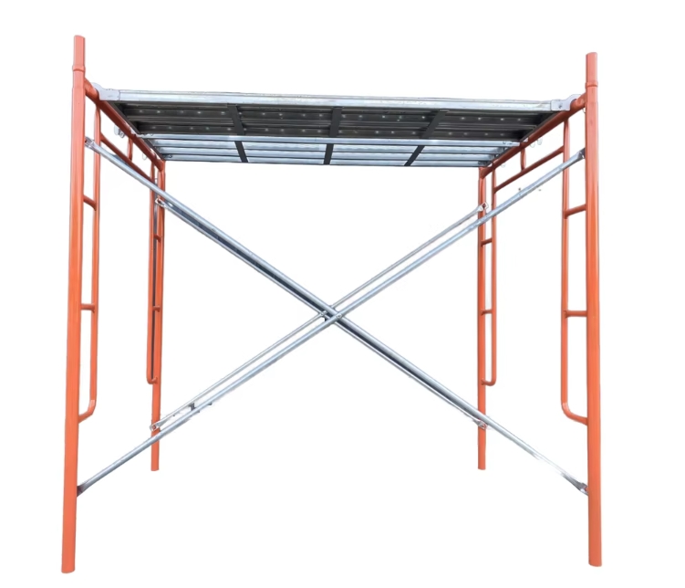 frame scaffolding